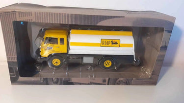 Camion Fiat 643-690 "AGIP" Bernard Miniatures