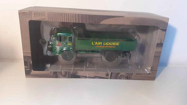 Camion SIMCA Cargo de 1959 AIR LIQUIDE Bernard Miniatures