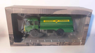 Camion SOMUA LRS JL citerne ENERGIC / BP / ENERGOL Bernard Miniatures