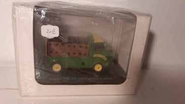 Citroën type HP plateau brasseur de 1957 Bernard Miniatures