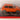 Honda Civic RS orange de 1974 (échelle 1/24ème) Bernard Miniatures