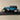 Cord L 29 bleue et toit noir - Solido référence 4055 (voiture américaine)