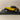 Delahaye 135 M jaune et noir - Solido référence 4048
