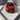 Renault Captur orange Arizona et toit beige - NOREV - coffret boite carrée