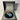 Renault Wind bleue - Concept car - coffret boite carréé marron - NOREV