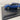 Renault Laguna bleue bleue (bleu malte) - NOREV - coffret boite rectangle (boite N°16)