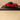 Porsche 356 A Speedster rouge - collection DetailCars référence 222