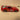 Porsche 924 Turbo rouge - BURAGO référence 4103
