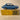 Renault 12 Gordini bleue Dinky-Toys (éditions Atlas) - N°1424 G