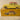 Simca Aronde P60 jaune et toit rouge Dinky-Toys (Editions Atlas) - N°544