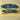 Matra 630 blue and green number 5 Dinky-Toys (Atlas editions) - N°1425E