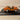 Renault 4 CV décapotable couleur orangée? quatre places type R 1062 GHIA JOLLY de 1961 (blister)