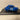 Renault 4 CV niebieska numer 22 typ 1063 - Coupe des Alpes 1954 (blister)