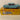 Opel Kapitan azul Dinky-Toys (Editions Atlas)