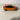 Ford Focus ST orange - Burago