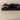 Cadillac Eldorado Séville schwaarz mat wäiss Däch - Solido Referenz 4520 (amerikanescht Auto)
