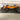 McLaren Ford M7C orange numéro 4 de 1969 (Formule 1) Bernard Miniatures