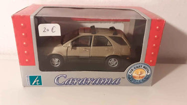 Toyota Lexus RX 300 marron Bernard Miniatures