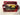 Van Talbot Y-5 jaune et noir de 1927 (DUNLOP tyres et accessoires) Bernard Miniatures