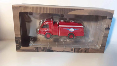 Voiture Miniature Camion RENAULT GALION R 2168 citerne ESSO - Bernard Miniatures