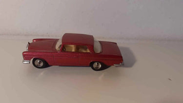 Voiture Miniature Mercedes-Benz 300 SE Dinky-Toys (Editions Atlas) - Bernard Miniatures