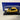 Voiture Miniature Peugeot 206 jaune de 1998 la Poste - PTT - Bernard Miniatures