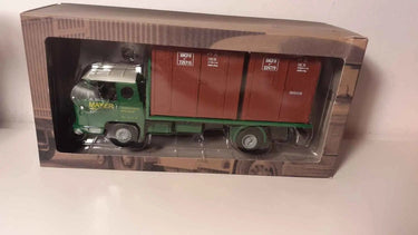 Voitures Miniatures Camion Bernard 19A-19DA Grammont - Bernard Miniatures