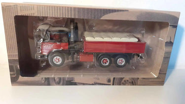 Voitures Miniatures Camion FIAT 690 R86 de 1965 plateau - Bernard Miniatures