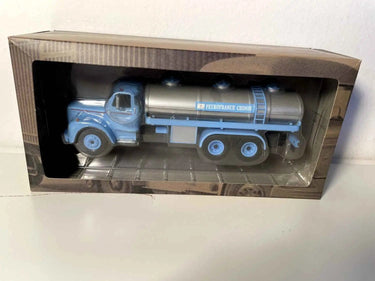 Voitures Miniatures Camion Scania Vabis LS 85 6x2 PETROFRANCE CHIMIE - Bernard Miniatures