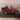 Voitures Miniatures Jeep CJ-7 Laredo rouge de 1982 - Bernard Miniatures