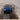 Voitures Miniatures Mazda MX-5 bleue - Bernard Miniatures