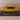 Voitures Miniatures Renault 12 TL jaune de 1970 - Bernard Miniatures
