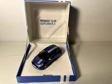 Voitures Miniatures Renault Clio GORDINI R.S. - Bernard Miniatures