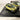 Voitures Miniatures Renault Twingo Z jaune/vert? de 1998 (boite carrée) - Bernard Miniatures
