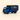 Photo professionnelle de la voiture miniature Camion Ford Bache Bleu Avec Logo Sncf Dinky Toys Editions Atlas - Image clean haute qualité
