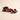 Voiture miniature - Ferrari 126 C4 rouge numéro 28 - Formule 1