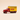 Voiture miniature - Camion GMC jaune et rouge PINDER