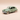 Voiture miniature - Peugeot 203 verte pâle - Dinky-Toys (Edition Atlas) - N°24 R
