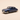 Voiture miniature - Jaguar MK1 bleue - ELIGOR