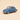Voiture miniature - Volkswagen coccinelle bleue