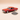 Voiture miniature - Plymouth Belvedere rouge de 1964 - Universal Hobbies (coffret boite rectangle (voiture américaine)