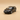 Voiture miniature - Renault Laguna Estate noir nacré - coffret boite carrée marron - NOREV