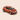 Voiture miniature - Renault Mégane coupé orange (orange Cayenne) - NOREV - coffret boite rectangle (boite N°8)