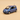 Voiture miniature - Renault Modus phase 2 bleue (bleue étoile) - NOREV - coffret boite rectangle (boite N°13)