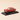 Voiture miniature - Peugeot 404 rouge foncé