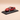 Voiture miniature - Porsche 911 rouge foncé - MINICHAMPS