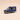 Voiture miniature - Renault Colorale 800 Kg fourgon bleu - Huiles RENAULT