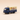 Voiture miniature - Renault Galion bleu et beige - Publicité BRIDEL (produits laitiers) - N°2