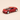 Voiture miniature - Peugeot RC Carreau - Concept Car rouge foncé/bordeaux (sous blister)