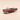 Voiture miniature - Opel Kapitän PII bordeaux et toit blanc beige pâle - 1959-1964